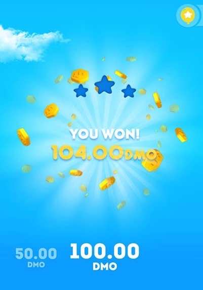 balloon crash game big win