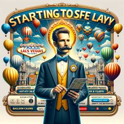 Советы по безопасной игре в Balloon Casino